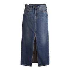 Levi's Ankle Column Skirt