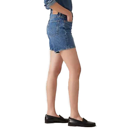Levi's® 501 Mid Thigh Shorts