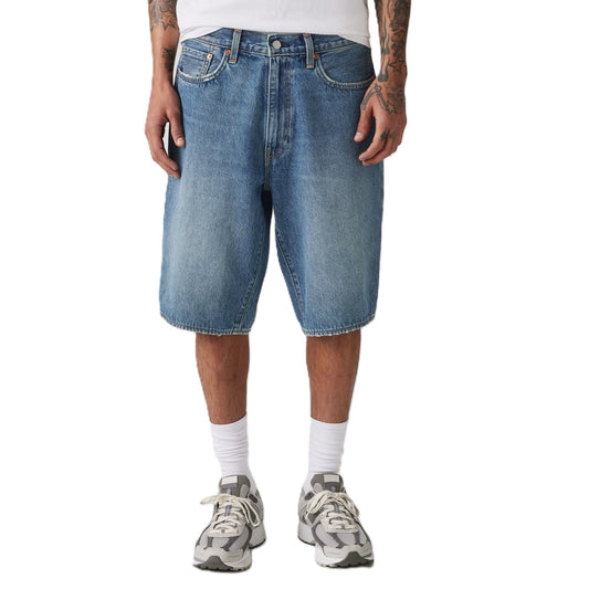 Levi's® 478™ Baggy Shorts