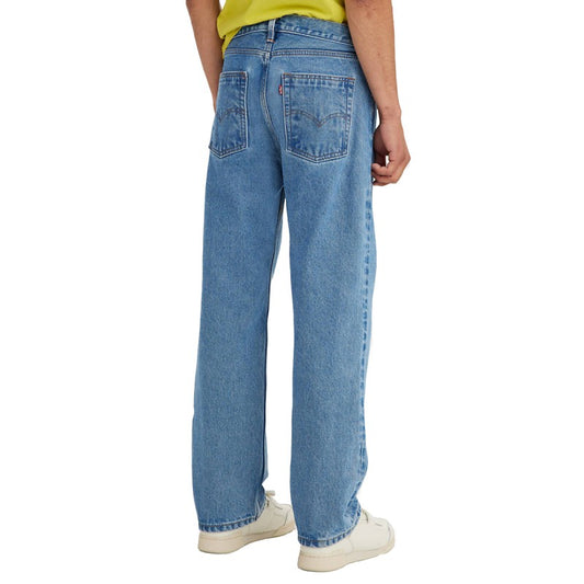 Levi's Skateboarding Baggy Jeans