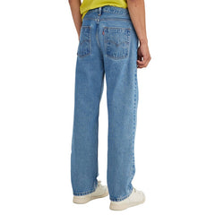 Levi's Skateboarding Baggy Jeans