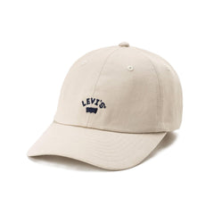 Levi's Lazy Girl Logo Cap