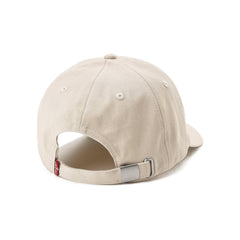 Levi's Lazy Girl Logo Cap