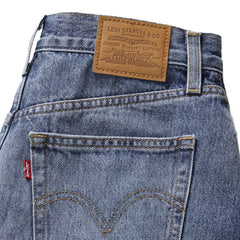Levi's® High Rise Baggy Shorts
