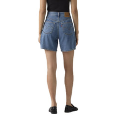 Levi's® High Rise Baggy Shorts