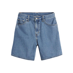 Levi's® High Rise Baggy Shorts