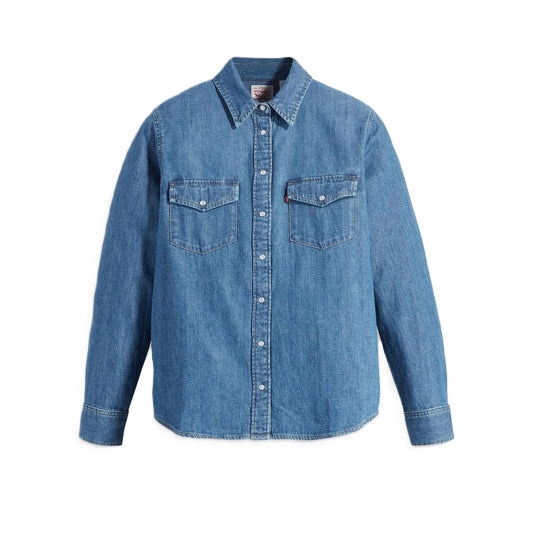 Levi´s® Iconic Western Shirt
