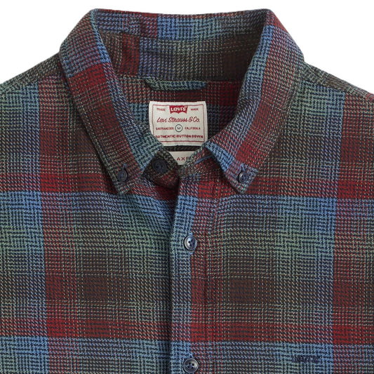 Levi's® Authentic Button-down Shirt