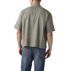Levi's® Short Sleeve Lama Boxy Shirt