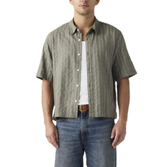 Levi's® Short Sleeve Lama Boxy Shirt