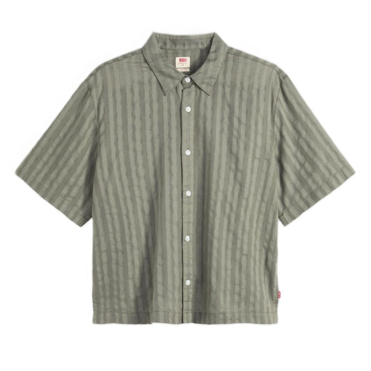 Levi's® Short Sleeve Lama Boxy Shirt