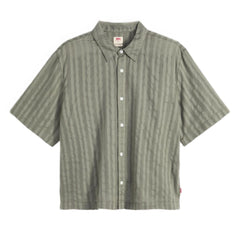 Levi's® Short Sleeve Lama Boxy Shirt