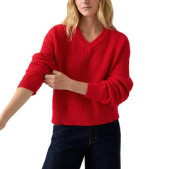 Levi's® Reese V-Neck Sweater