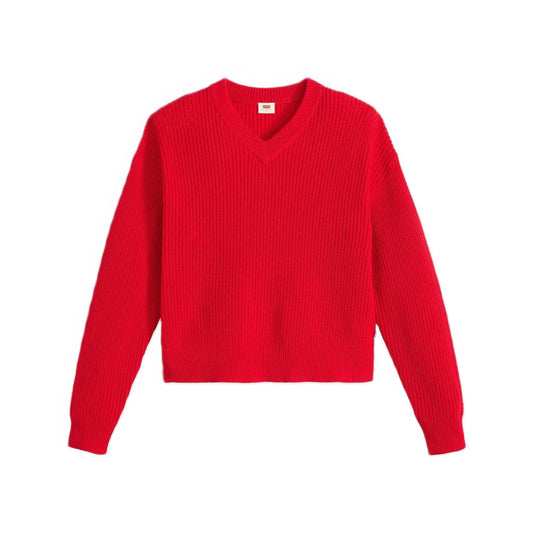 Levi's® Reese V-Neck Sweater