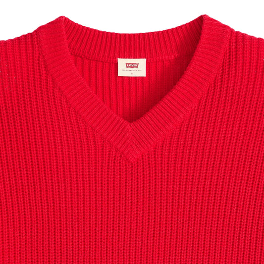 Levi's® Reese V-Neck Sweater