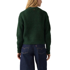 Levi's® Luna Shell Button Cardigan