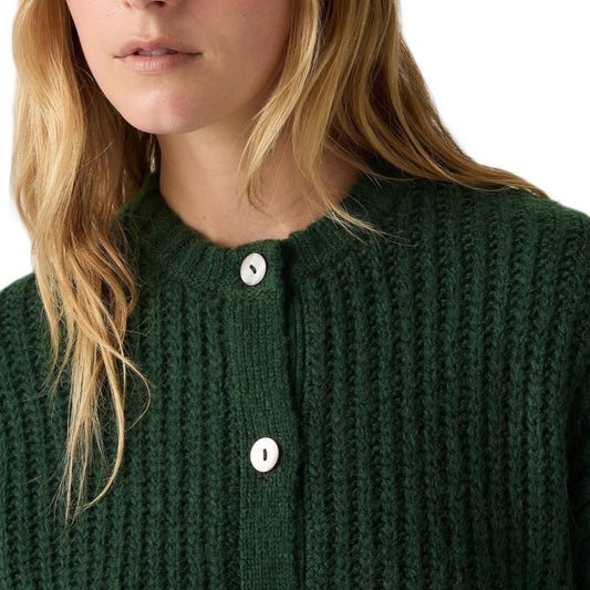 Levi's® Luna Shell Button Cardigan