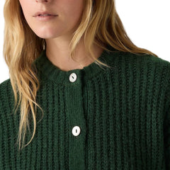 Levi's® Luna Shell Button Cardigan