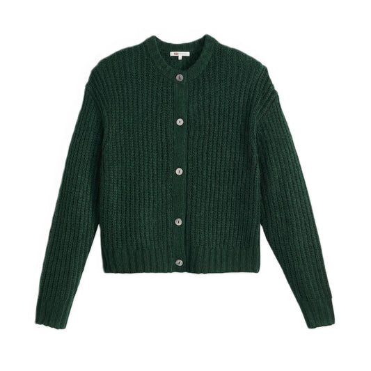 Levi's® Luna Shell Button Cardigan