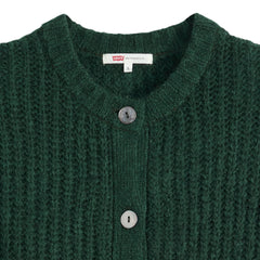 Levi's® Luna Shell Button Cardigan