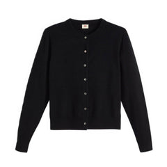 Levi´s® Supersoft Crewneck Cardigan