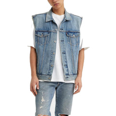 Levi's® Relaxed Trucker Vest