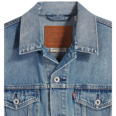 Levi's® Relaxed Trucker Vest