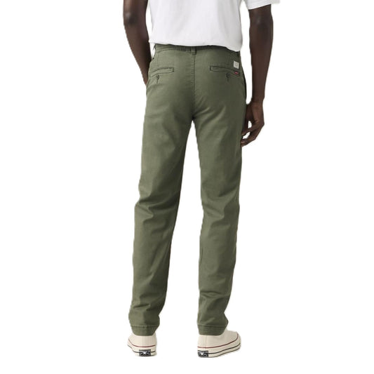 Levi's® XX Chino Standard Taper Lightweight Linen Pants