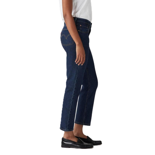 Levi's® 501® Original Cropped Jeans