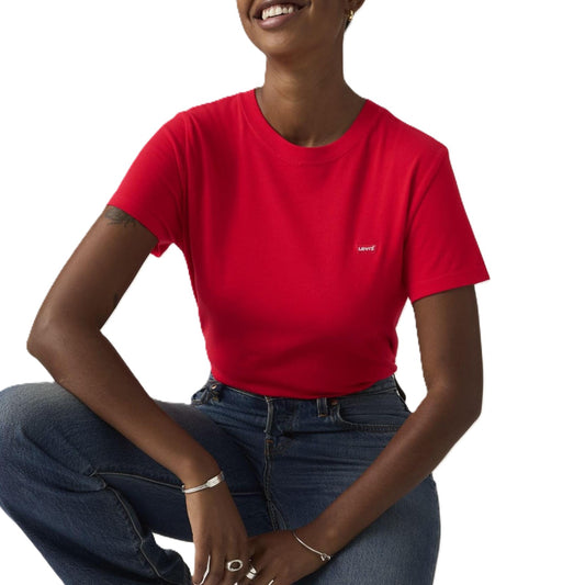 Levi's® Favorite Cotton Tee
