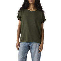 Levi's Lori Linen Dolman Tee