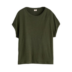 Levi's Lori Linen Dolman Tee