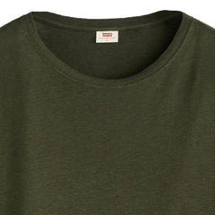 Levi's Lori Linen Dolman Tee