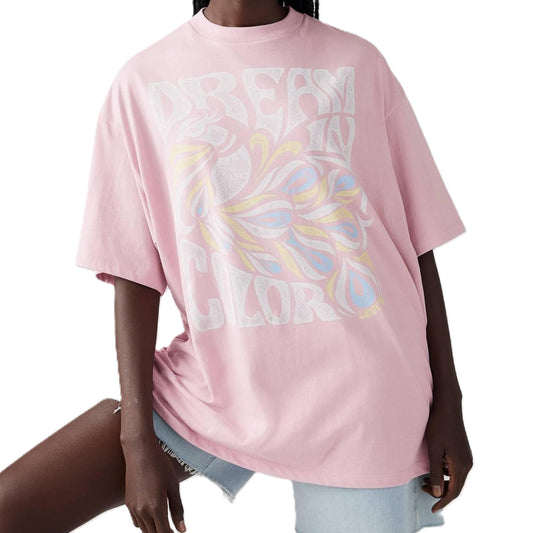Levi´s® Graphic Short Stack Tee