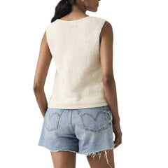 Levi's® Helen Mini Boucle Vest