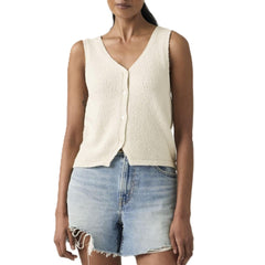 Levi's® Helen Mini Boucle Vest