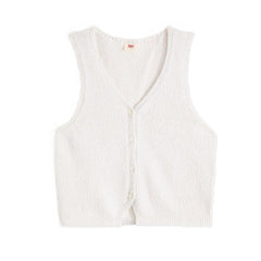Levi's® Helen Mini Boucle Vest