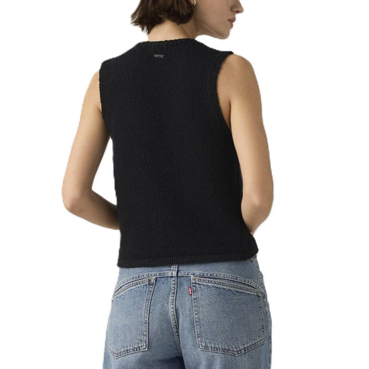 Levi's® Helen Mini Boucle Vest