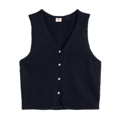 Levi's® Helen Mini Boucle Vest