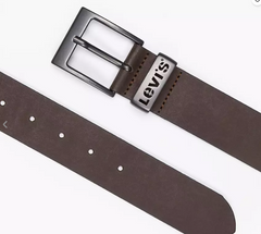 Levi's® Ashland Metal Belt