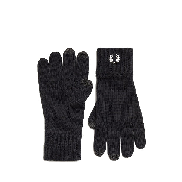Fred Perry Gloves