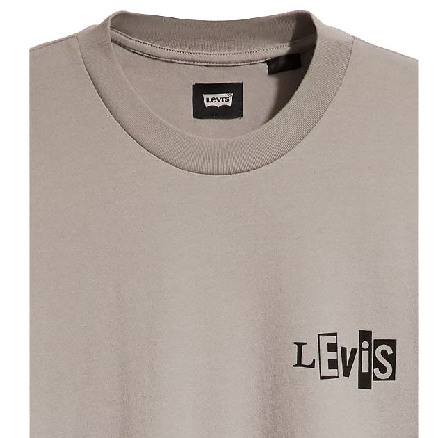Levi's ® Skate™ Graphic Tee
