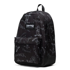 Herschel x Thrasher Gonz Backpack Classic