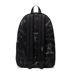 Herschel x Thrasher Gonz Backpack Classic