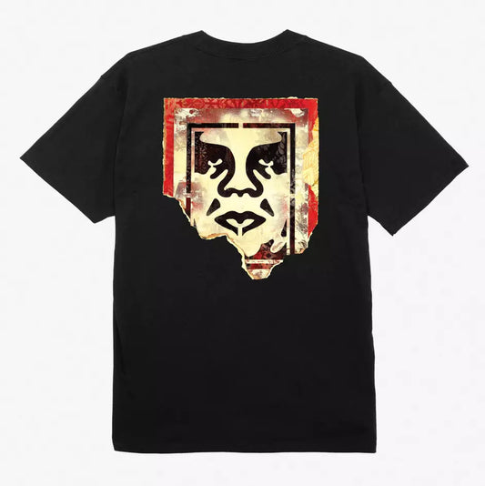 Obey Ripped Power
