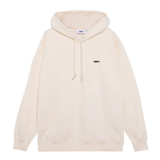 OBEY Lisbon Icon Hoodie