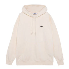 OBEY Lisbon Icon Hoodie