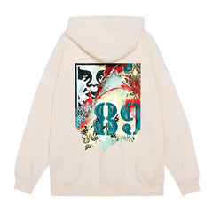 OBEY Lisbon Icon Hoodie