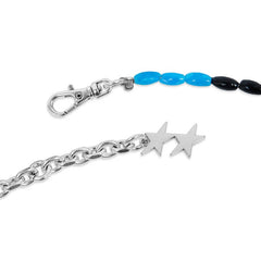 TwoJeys Ocean Icon Necklace
