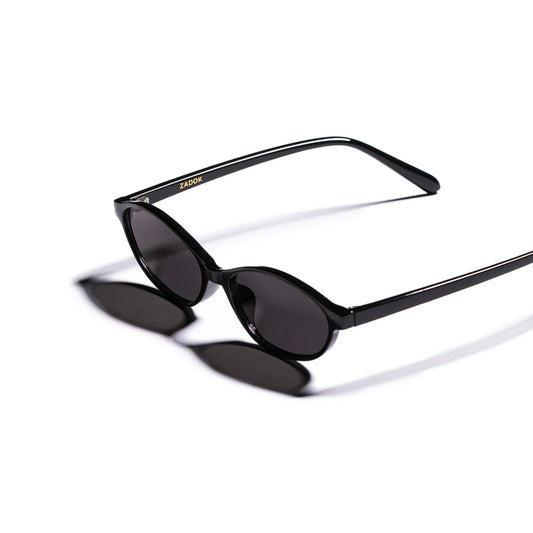 Zadok Lily / All Black